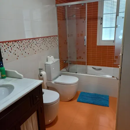 Casa Perla De Andalucia En Costa De Granada Villa Calahonda Room photo