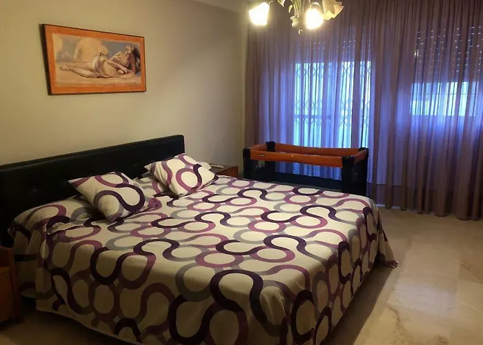 Casa Perla De Andalucia En Costa De Granada