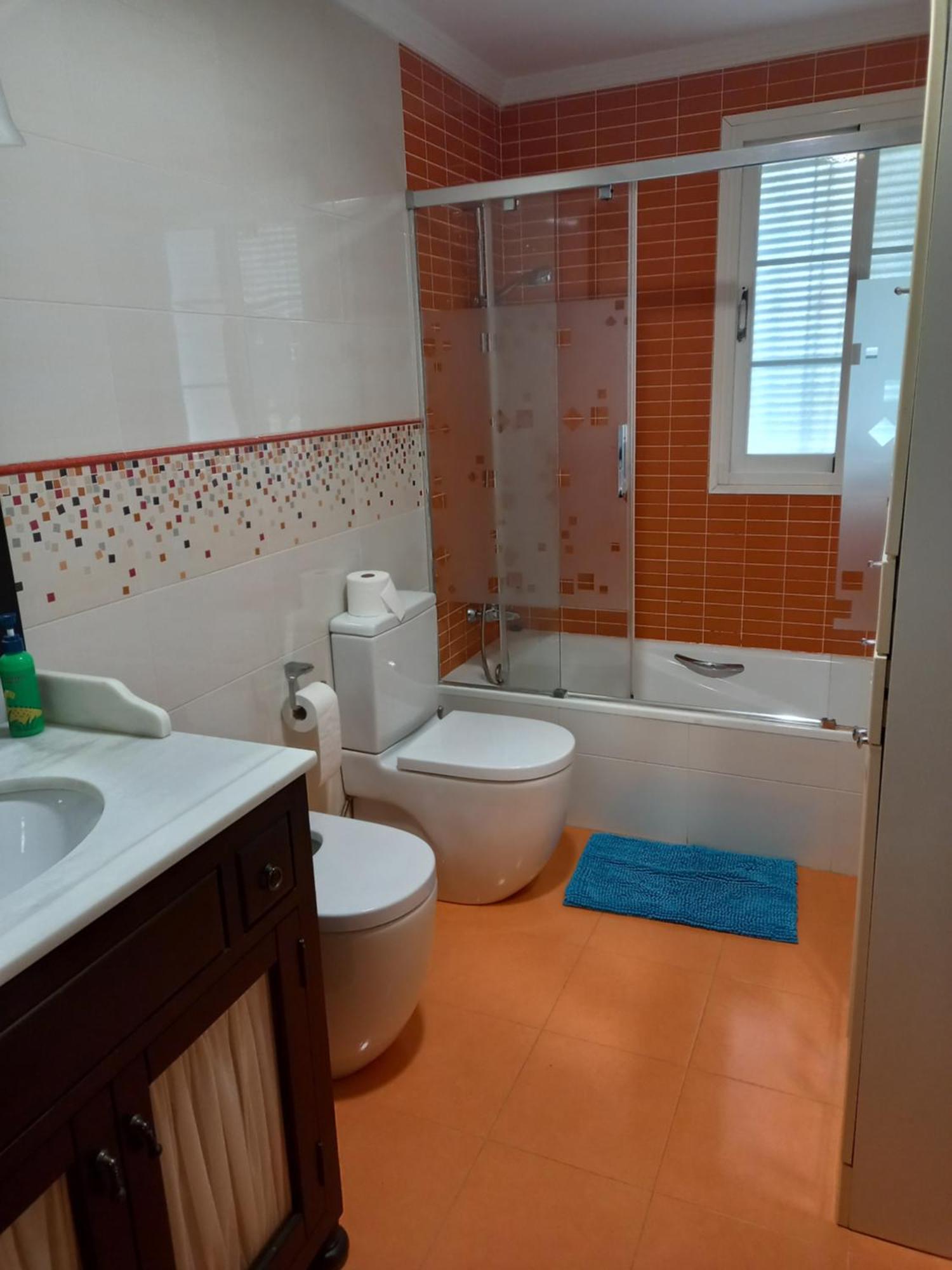 Casa Perla De Andalucia En Costa De Granada *
