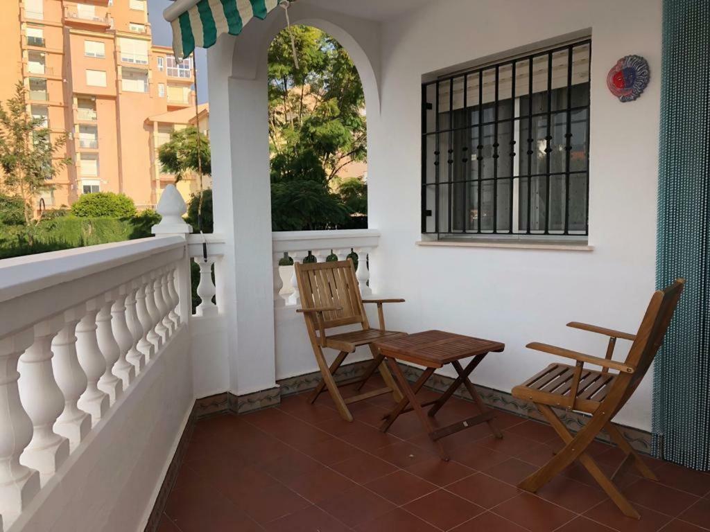 Casa Perla De Andalucia En Costa De Granada Calahonda